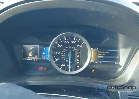 2014 Ford Explorer Xlt z USA, uszkodzony, nr VIN 1FM5K8D80EGA87729